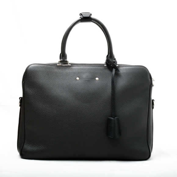 Louis Vuitton Bag Shoulder Armand MM Gray Dark - Picture 1 of 13